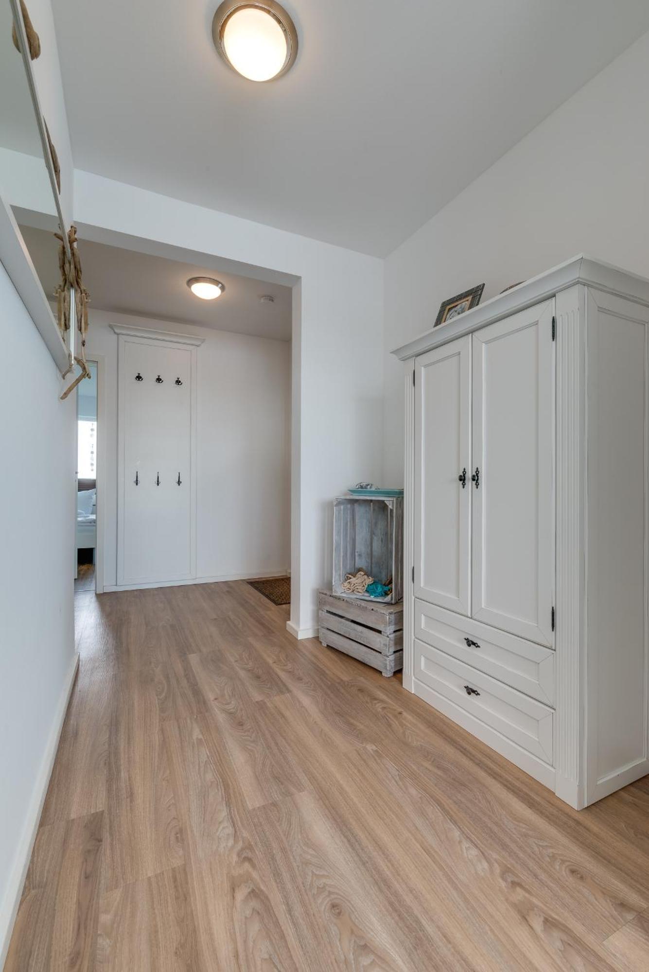 Ferienwohnung Brigantine56 올페니츠 외부 사진